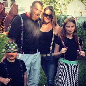 Meet your Posher, Margaret